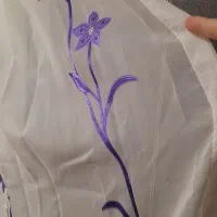 پرده|پرده، رانر، رومیزی|رشت, شهرک صبا|دیوار