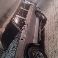 پاترول شیش سیلندر بدون رنگ ،بکر و دست نخورده|خودرو سواری و وانت|دماوند, گیلاوند|دیوار