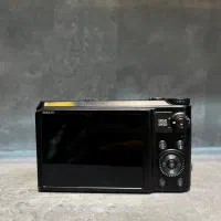 دوربین کامپکت سامسونگ دارای wifi و GPS|دوربین عکاسی و فیلم‌برداری|تهران, بازار|دیوار