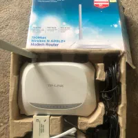 مودم وای فای سالم