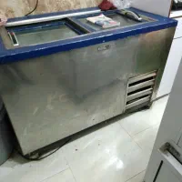 یخچال فریزر