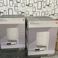 جارو رباتیک مدل Robot Wacuum X20 plus شیائومی|جاروبرقی، جارو شارژی، بخارشو|تهران, میدان ولیعصر|دیوار