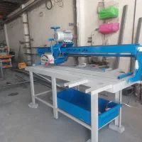 حکم بر.اسلب بر دستگاه سنگبری برش سنگ وسنگبری|ماشینآلات صنعتی|بندرلنگه, |دیوار