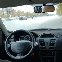 ساینا ۹۸ بی رنگ وکم کار|خودرو سواری و وانت|بروجرد, |دیوار