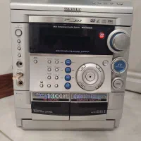 ظبط صوت  Samsung|سیستم صوتی خانگی|فردیس, فردیس|دیوار