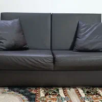 مبل چرم|مبلمان خانگی و میز عسلی|ملکآباد, |دیوار