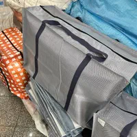 فروش کیسه و گونی کیفیت صادراتی قیمت رقابتی|عمده‌فروشی|تهران, بازار|دیوار