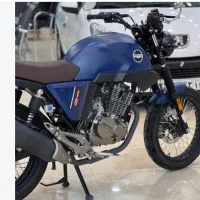 زونتس n2 230cc
