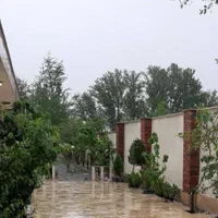 اجاره روزانه باغ ویلا کردان تهراندشت استخر ابگرم|اجارهٔ کوتاهمدت ویلا و باغ|هشتگرد, تهران دشت|دیوار