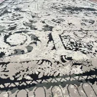 فرش 6 متری