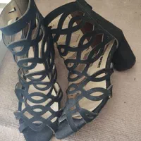 کفش زنانه سایز40هرکدوم200