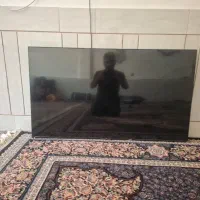 فروش تلویزیون سامسونگ ۵۰ اینج کره ای نیاز به تعمیر