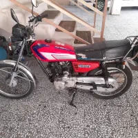 موتور استارتی|موتورسیکلت|رشت, دیلمان|دیوار