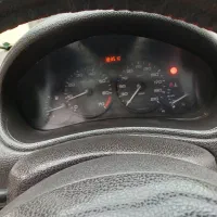 206 تیپ 2 سرحال و بی صدا|خودرو سواری و وانت|سیاهکل, |دیوار