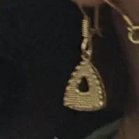 گوشواره ۱/۵گرم