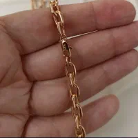 ست زنجیر و دستبند هرمس برند ژوپینگ نو نو