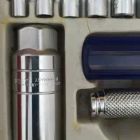 جعبه بوکس|ابزارآلات|تهران, جوادیه تهرانپارس|دیوار