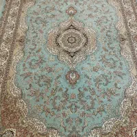 یک جفت فرش ۶ متری ۷۰۰ شانه تراکم ۲۵۵۰
