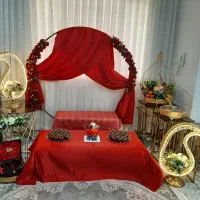 تزیینات یلدایی|صنایع دستی و سایر لوازم تزئینی|مشهد, رضاییه|دیوار