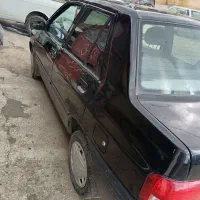 پراسد 131 مدل 93|خودرو سواری و وانت|مریوان, |دیوار