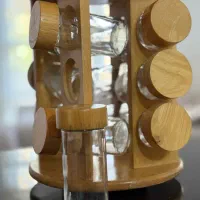 جا ادویه چرخشی