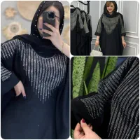 عبا به قیمت تولیدی زیر ۲تومن