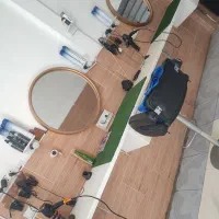 دکور آرایشگاه