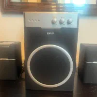 ادی فایر R401