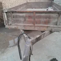 تریلی‌کاوه