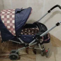 کالسکه دلیجان