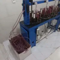 دستگاه قیطان بافی|ابزارآلات|خرمآباد, |دیوار