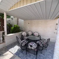 اجاره باغ ویلا ورامین قرچک پیشوا ریحان اباد|اجارهٔ کوتاه‌مدت ویلا و باغ|ورامین, ریحان آباد|دیوار