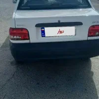 پراید ۹۸ خشک صفر|خودرو سواری و وانت|سراوان, |دیوار