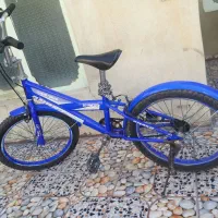 دوچرخه ۲۰|دوچرخه، اسکیت، اسکوتر|کازرون, |دیوار