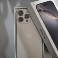 آیفون شانزده پرومکس