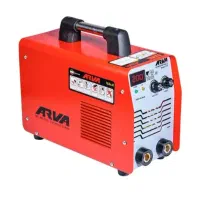دستگاه جوش ARVA خروجی تا ۲۰۰ ورودر تا ۳۲