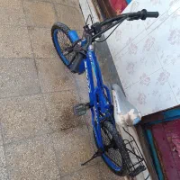 یک دوچرخه برای فروش دارم|دوچرخه، اسکیت، اسکوتر|اهواز, کوی علوی|دیوار