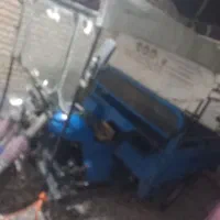 موتور سه چرخ ۲۰۰