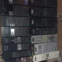 ضبط کنترل باند|سیستم صوتی خانگی|تهران, اسفندیاری|دیوار