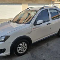 کوییک GX مدل 1403 تمام فابریک فول