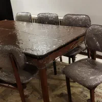 کاورمبل|مبلمان خانگی و میز عسلی|تهران, شهرک زینبیه|دیوار