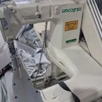 چرخ ۳ سوزنه دینام دار زوجی در حد