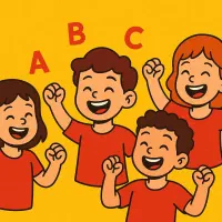 دروس راهنمایی + زبان انگلیسی کودکان بزرگسالان