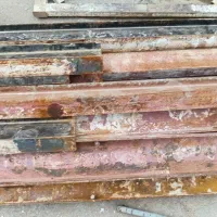 خرید و فروش تیر آهن