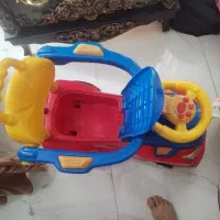 ماشین کودک موزیکال|اسباب‌‌بازی|قدس, شهر‌قدس|دیوار