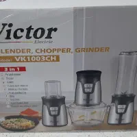 غذا ساز ویکتور