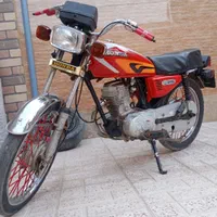 موتور مزایده ای