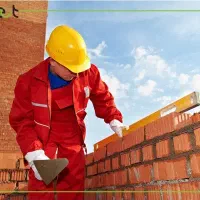انجام کلیه کارهای بنایی