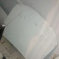 کاپوت و درب راننده و پمپ هیدرولیک پژو پارس