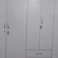 کمدطرح دیواری|جاکفشی، کمد، دراور|شوش, |دیوار